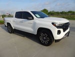 2025 Chevrolet Colorado 4WD Z71