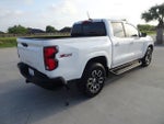 2025 Chevrolet Colorado 4WD Z71