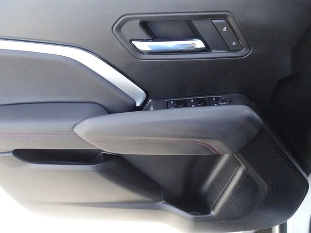 2025 Chevrolet Colorado 4WD Z71