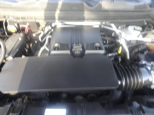 2023 Chevrolet Colorado 4WD ZR2