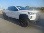 2023 Chevrolet Colorado 4WD ZR2