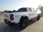 2023 Chevrolet Colorado 4WD ZR2