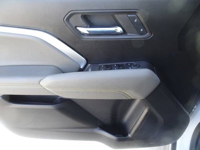 2023 Chevrolet Colorado 4WD ZR2