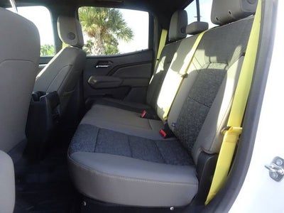2023 Chevrolet Colorado 4WD ZR2