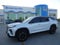 2024 Chevrolet Traverse AWD Z71