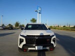 2024 Chevrolet Traverse AWD Z71