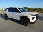 2024 Chevrolet Traverse AWD Z71