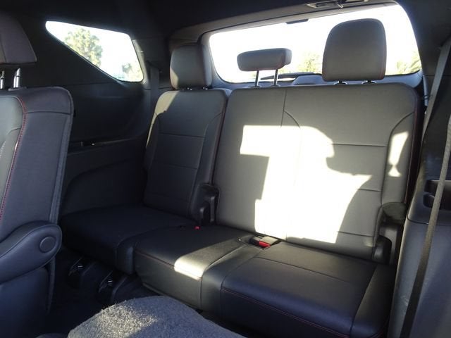 2024 Chevrolet Traverse AWD Z71
