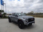 2024 GMC Canyon 4WD Elevation