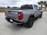 2024 GMC Canyon 4WD Elevation
