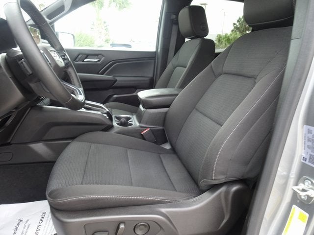 2024 GMC Canyon 4WD Elevation