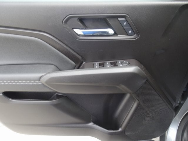 2024 GMC Canyon 4WD Elevation