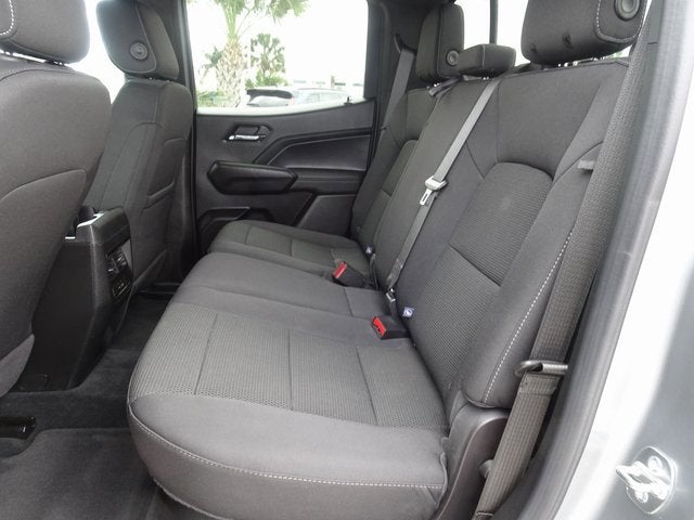 2024 GMC Canyon 4WD Elevation