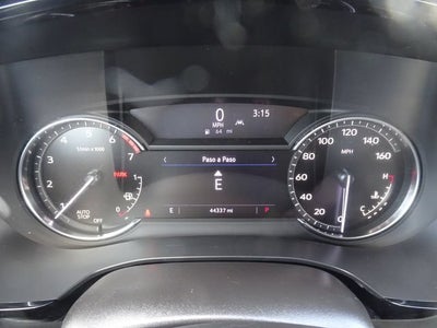 2024 Cadillac XT5 FWD Luxury