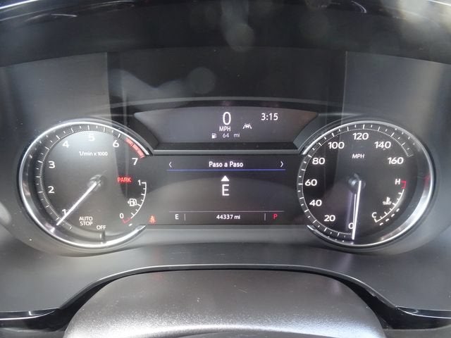 2024 Cadillac XT5 FWD Luxury
