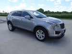 2024 Cadillac XT5 FWD Luxury