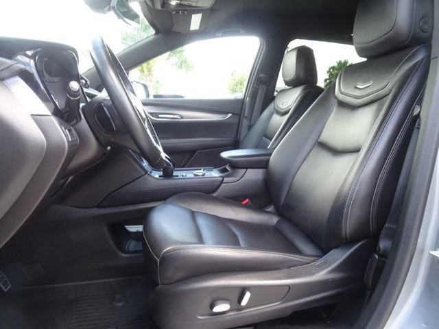 2024 Cadillac XT5 FWD Luxury