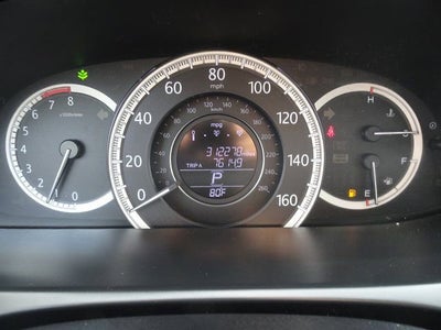 2014 Honda Accord Sedan LX