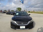 2014 Honda Accord Sedan LX