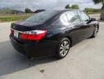 2014 Honda Accord Sedan LX