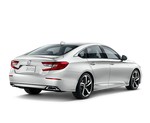 2018 Honda Accord Sedan Sport 1.5T
