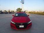 2020 Honda Accord Sedan Sport
