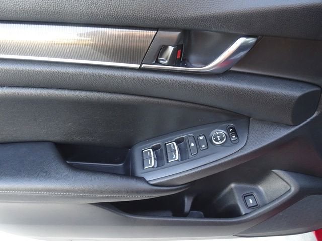 2020 Honda Accord Sedan Sport