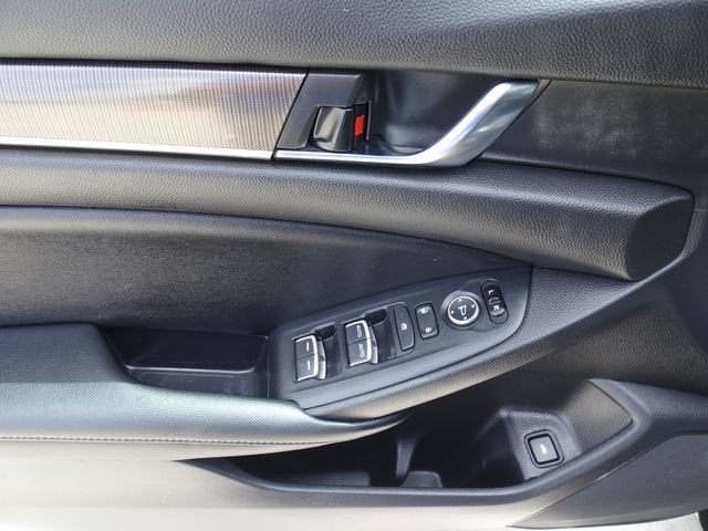 2022 Honda Accord Sedan Sport