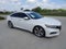 2018 Honda Accord Sedan Touring 1.5T
