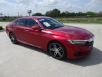 2021 Honda Accord Sedan Touring