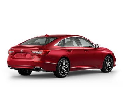 2021 Honda Accord Sedan Touring