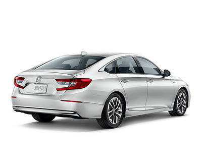 2019 Honda Accord Hybrid EX