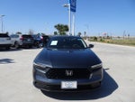 2024 Honda Accord Sedan LX