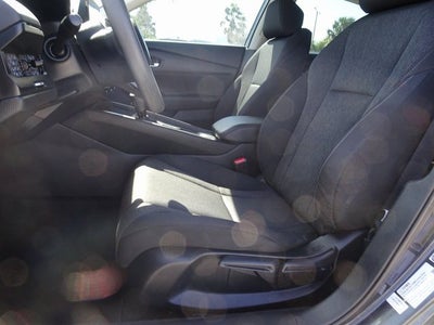 2024 Honda Accord Sedan LX