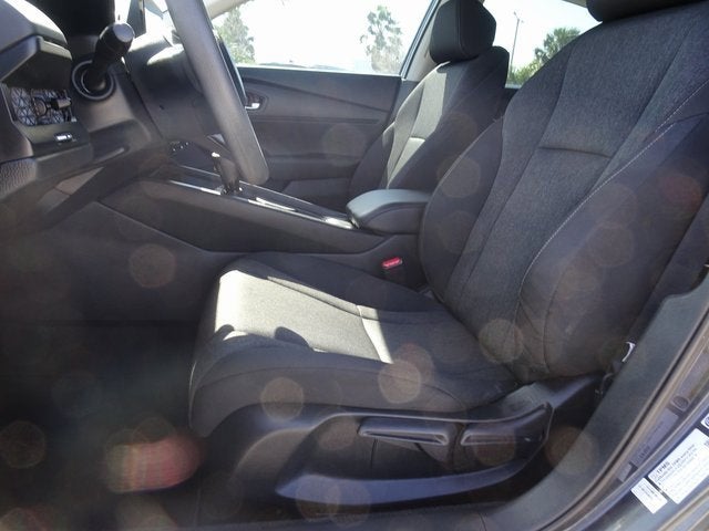 2024 Honda Accord Sedan LX