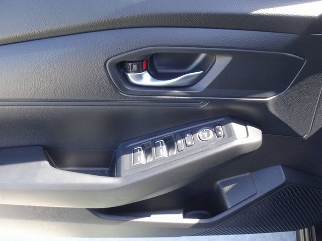 2024 Honda Accord Sedan LX