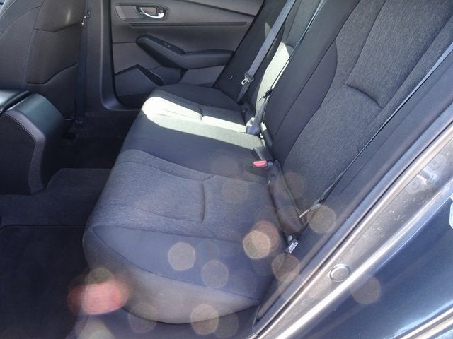 2024 Honda Accord Sedan LX