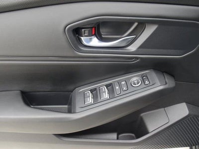 2023 Honda Accord Sedan EX