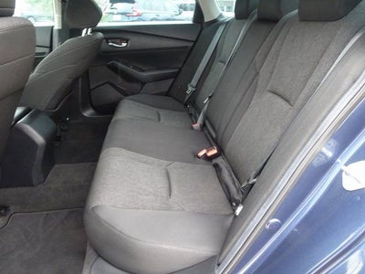 2023 Honda Accord Sedan EX