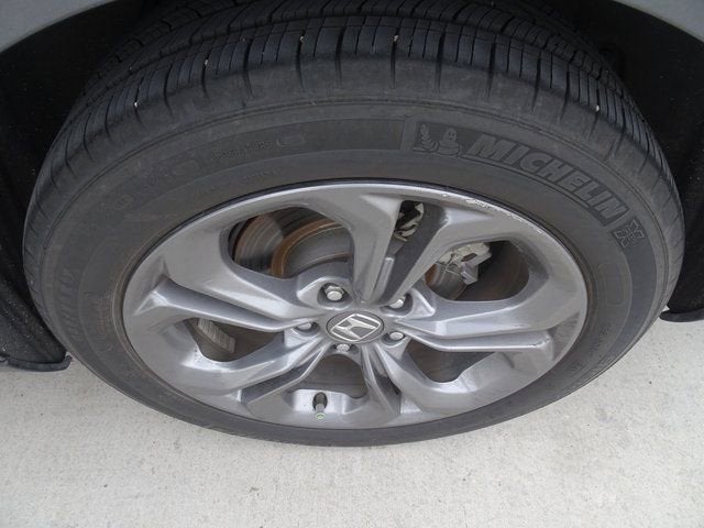 2023 Honda Accord Sedan EX