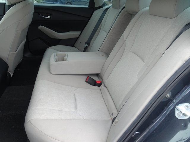 2023 Honda Accord Sedan EX