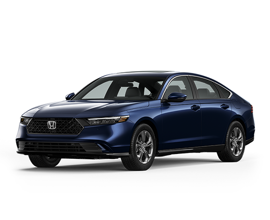 2024 Honda Accord Hybrid EX-L - Photo 1