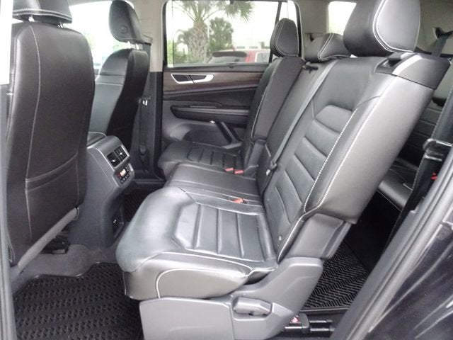 2024 Volkswagen Atlas 2.0T SEL