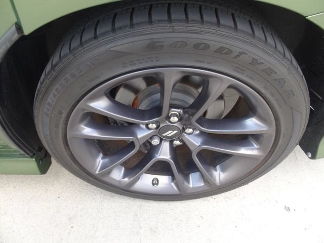 2023 Dodge Charger Scat Pack - Photo 10