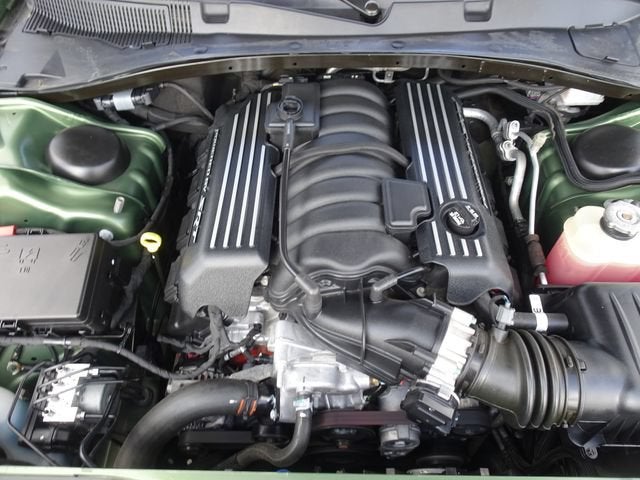 2023 Dodge Charger Scat Pack - Photo 13