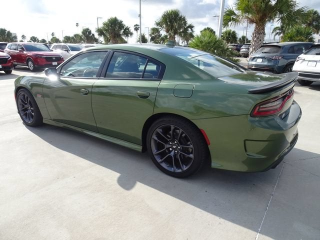 2023 Dodge Charger Scat Pack - Photo 6