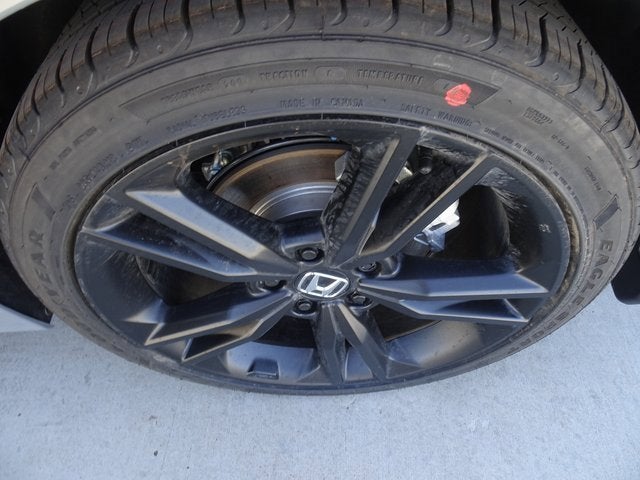 2026 Honda Civic Si Base