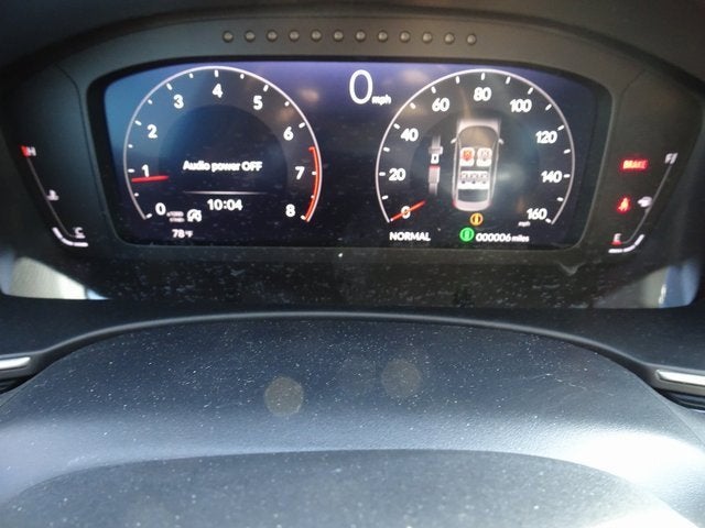 2026 Honda Civic Si Base