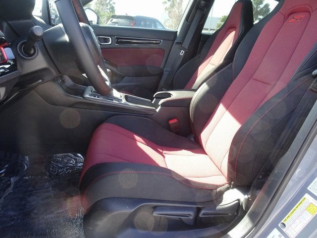 2026 Honda Civic Si Base