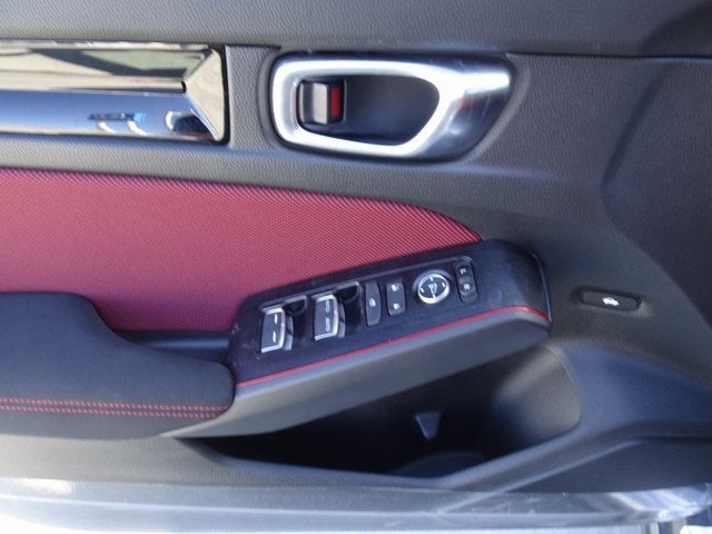 2026 Honda Civic Si Base